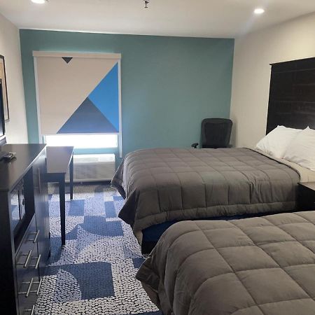 Fairway Inn Iowa Екстериор снимка